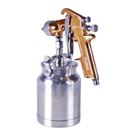 Pistola de Pintura Alta Produção 1,8mm Sucção AS1040G 18 PUMA-3273d5e0-e813-4113-92d2-4af893853fe5