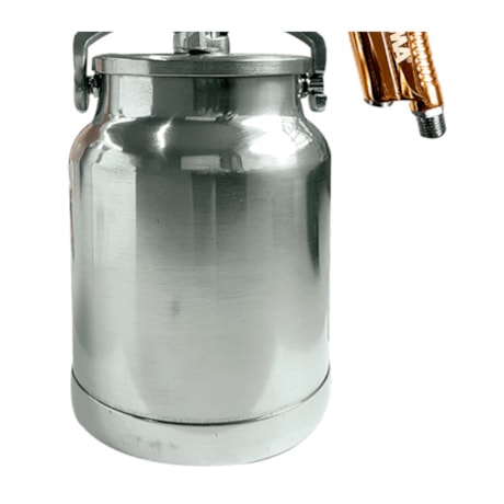 Pistola de Pintura Alta Produção 1,8mm Sucção AS1040G 18 PUMA-1d71307f-0ad5-47e8-b784-37feafff06f1