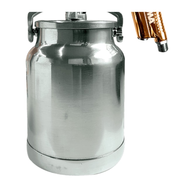 Pistola de Pintura Alta Produção 1,8mm Sucção AS1040G 18 PUMA-27289c70-e354-40d4-8621-9213572ab16c