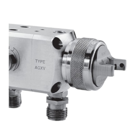 Pistola de Pintura Alta Produção Automática 1.4mm AGX-553-FF DEVILBISS-e51ee324-2260-4a64-8ea8-cdb177e0c43b