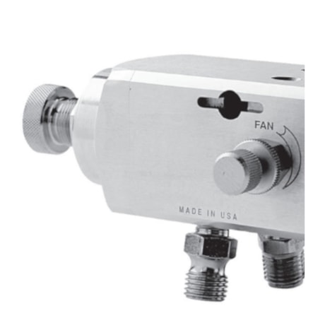 Pistola de Pintura Alta Produção Automática 1.4mm AGX-553-FF DEVILBISS-5e519256-b420-4fd6-8223-b31fa66eae28