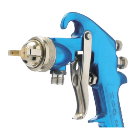 Pistola de Pintura Alta Produção Bico 1.0mm MODELO 25AT ARPREX -251d2e3d-4107-4923-9937-bc018045fc59