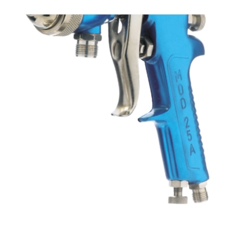 Pistola de Pintura Alta Produção Bico 1.0mm MODELO 25AT ARPREX -a538ebaf-ee37-4056-9777-01f3d763fe23