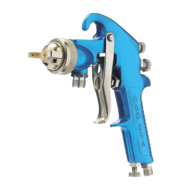 Pistola de Pintura Alta Produção Bico 1.0mm MODELO 25AT ARPREX -5953095c-0310-42bc-8ddb-4942279d3d3c