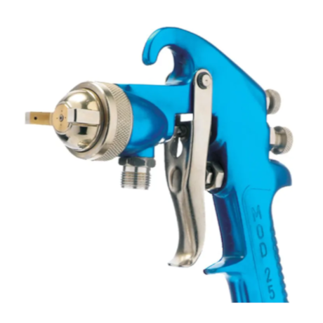 Pistola de Pintura Alta Produção com Bico 1.8mm MODELO 25AT ARPREX-45646e2e-2fab-4973-850f-b3f961c03d06