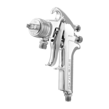 Pistola de Pintura Alta Produção com Bico de 1.1mm JGA-504-704-FX DEVILBISS-a95c11b5-4d83-468e-aeb4-3dd998a5cb91
