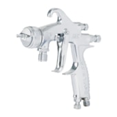 Pistola de Pintura Alta Produção com Bico de 1.4mm SGK-505-622-14 DEVILBISS Pistola de Pintura Alta Produção com Bico de 1.4mm SGK-505-622-14 DEVILBISS