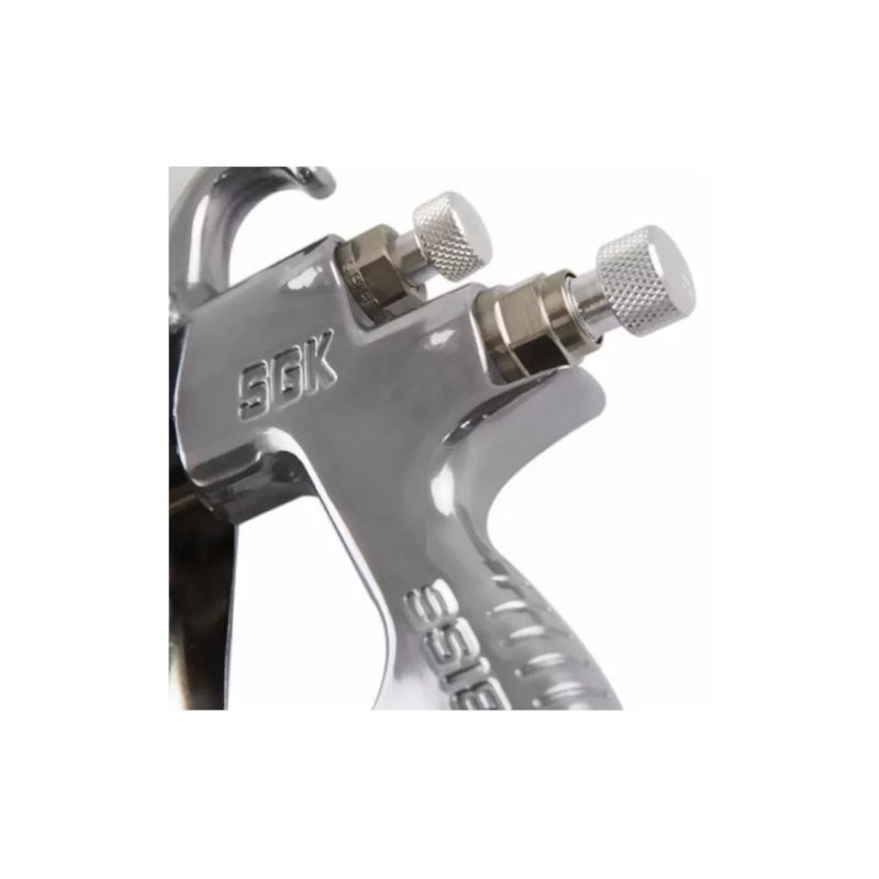 Pistola de Pintura Alta Produção com Bico de 1.4mm SGK-505-622-14