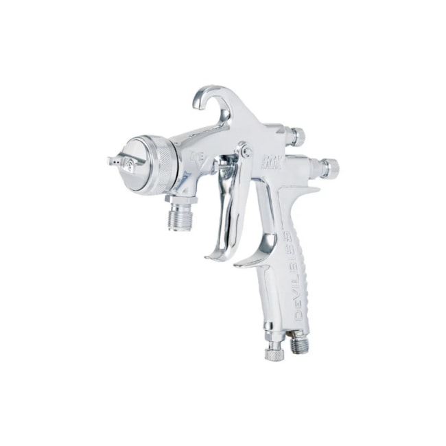 Pistola de Pintura Alta Produção com Bico de 1.4mm SGK-505-622-14 DEVILBISS-78632b99-e5a4-4dac-9027-d6ef2af76066
