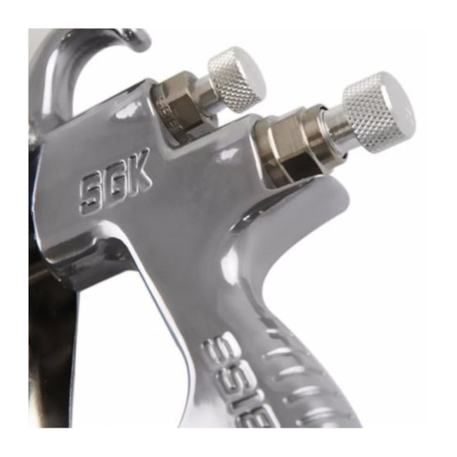 Pistola de Pintura Alta Produção com Bico de 1,4mm SGK-600-BV DEVILBISS-2faa45ff-80f6-40fb-9b9a-7855f894a573
