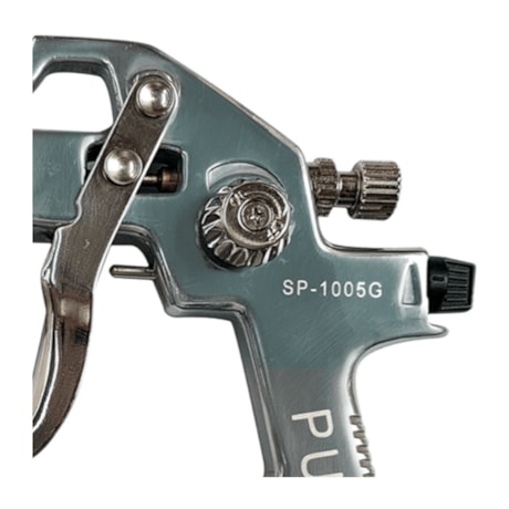 Pistola de Pintura Alta Produção HVLP SP-1005G 13 PUMA-e6dd610f-0b3e-4bbf-adf8-9c0bec1fa0b6