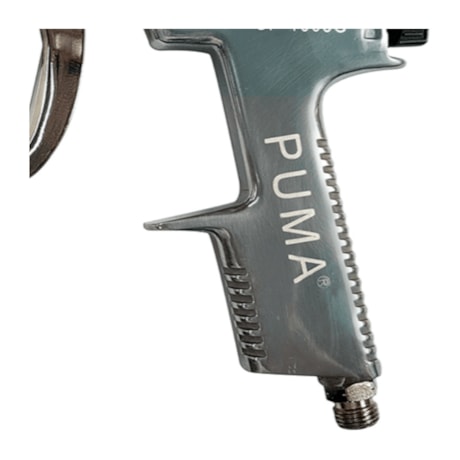 Pistola de Pintura Alta Produção HVLP SP-1005G 13 PUMA-8fb4667a-a97a-4283-83b8-0d98f2190687