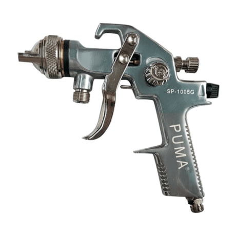 Pistola de Pintura Alta Produção HVLP SP-1005G 13 PUMA-4a7ba8e1-fd46-4054-b120-b0aec4cc9053
