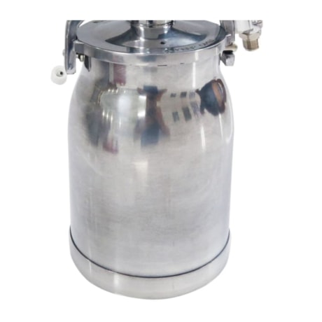 Pistola de Pintura Alta Produção Sucção Bico 1.8mm JGA-600 DEVILBISS-f862c803-a9c1-4002-8369-32c9e9a57048