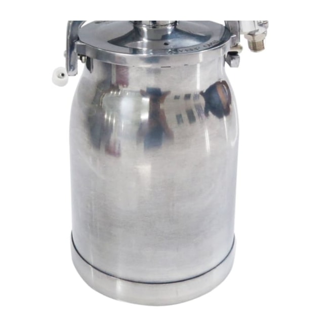 Pistola de Pintura Alta Produção Sucção Bico 1.8mm JGA-600 DEVILBISS-4c4bacc1-a7fb-4cbe-bbc5-5b909af92363