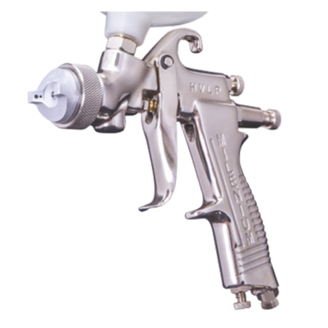 Pistola de Pintura Alta Produção Tipo Gravidade 1.3mm MILENIUN HVLP ARPREX-93f39ea8-131a-40c0-b0a1-00f75e6e843e