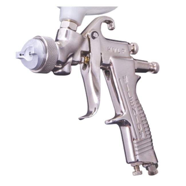 Pistola de Pintura Alta Produção Tipo Gravidade 1.3mm MILENIUN HVLP ARPREX-acffd7fd-b40f-468c-b975-bbcb68488844