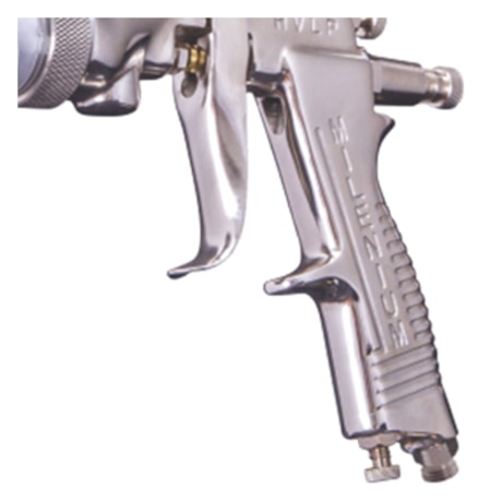 Pistola de Pintura Alta Produção Tipo Gravidade 1.3mm MILENIUN HVLP ARPREX-a48d4fa2-d01a-4500-bf7c-35076233a896