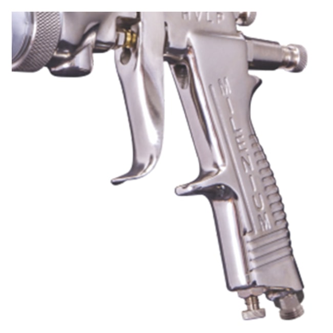 Pistola de Pintura Alta Produção Tipo Gravidade 1.3mm MILENIUN HVLP ARPREX-96df4e97-d45e-41ea-b6b6-7ce3b26d5ed2