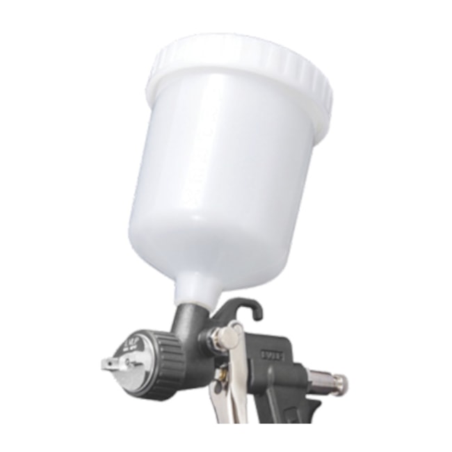 Pistola de Pintura Alta Produção Tipo Gravidade Bico 1.3mm ECO 21 ARPREX-dcf99c22-01d7-47c6-b3d0-78cb5f120608