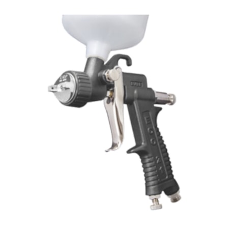 Pistola de Pintura Alta Produção Tipo Gravidade Bico 1.3mm ECO 21 ARPREX-bf7e7d2b-726e-4006-b282-a0bb575309b3