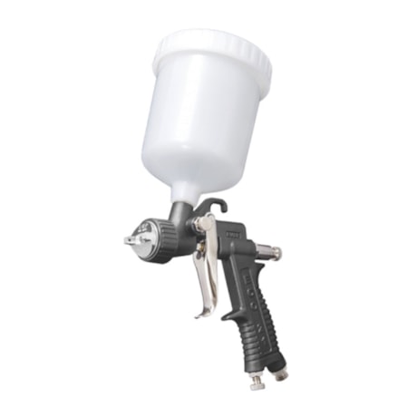 Pistola de Pintura Alta Produção Tipo Gravidade Bico 1.3mm ECO 21 ARPREX-503cc25d-aae4-47c5-97b2-989d43481cf2