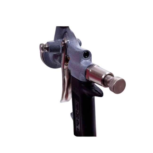Pistola de Pintura Alta Produção Tipo Gravidade com Bico 4.0mm sem Caneca MODELO 12X ARPREX-74acd998-215d-4acb-b5b6-ad0f2d957aad