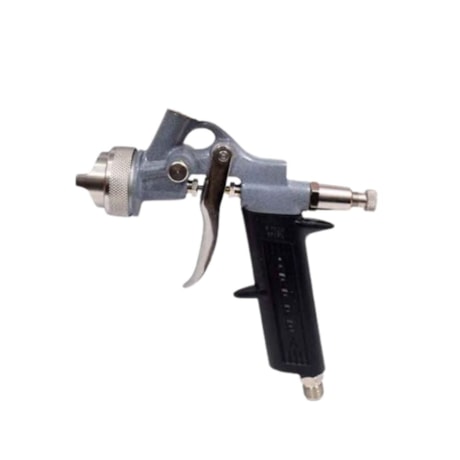 Pistola de Pintura Alta Produção Tipo Gravidade com Bico 4.0mm sem Caneca MODELO 12X ARPREX-1b799861-d72c-42ad-8897-664bf8638142