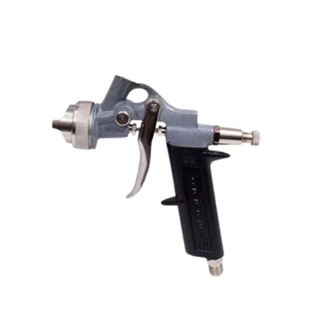 Pistola de Pintura Alta Produção Tipo Gravidade com Bico 4.0mm sem Caneca MODELO 12X ARPREX-9299908b-4f25-4c65-a686-2741ccbc27a9