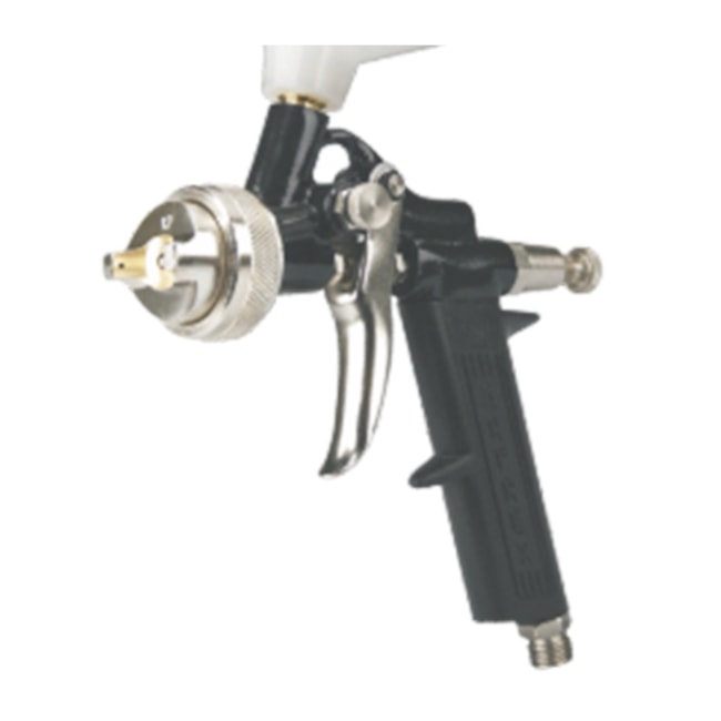 Pistola de Pintura Alta Produção Tipo Gravidade com Bico de 1,4mm MODELO 12 ARPREX-0e6266cf-bfef-4d7a-928c-83fc1a09ccfb