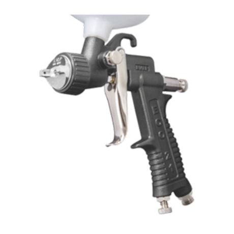Pistola de Pintura Alta Produção Tipo Gravidade com Bico de 1.7mm ECO 21 ARPREX-9f7270d7-0f23-4473-9652-cb00a21a3c10