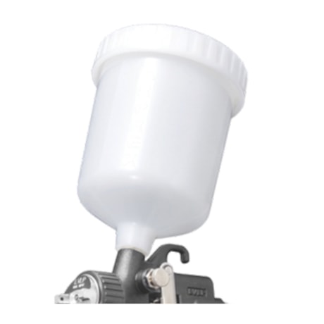 Pistola de Pintura Alta Produção Tipo Gravidade com Bico de 1.7mm ECO 21 ARPREX-777486b5-d260-42f7-8c70-a5b6727229b0
