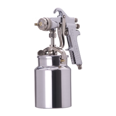 Pistola de Pintura Alta Produção Tipo Sucção com Bico de 1,8mm MILENIUM 5 ARPREX-cd849b60-838c-4cf2-8a40-00df114a5f36