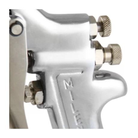Pistola de Pintura Alta Produção Tipo Sucção com Bico de 1,8mm MILENIUM 5 ARPREX-6a2ce9d3-1e29-4337-9b4e-6230a16b7f08