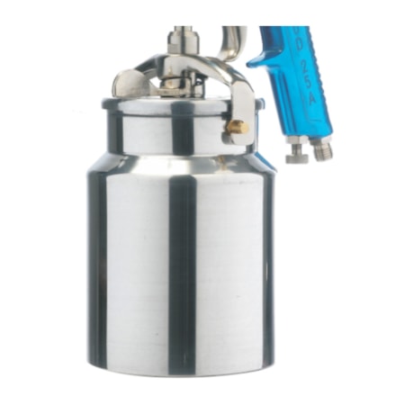 Pistola de Pintura Alta Produção Tipo Sucção com Bico de 1,8mm MODELO 25A ARPREX-3fdad8d4-3964-4188-8ee8-b36bba5c49e1