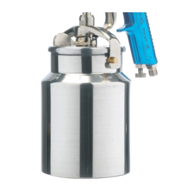 Pistola de Pintura Alta Produção Tipo Sucção com Bico de 1,8mm MODELO 25A ARPREX-f7a80363-e54d-47c5-bec6-9eee5a0037f8