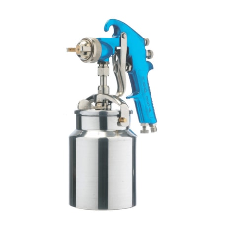 Pistola de Pintura Alta Produção Tipo Sucção com Bico de 1,8mm MODELO 25A ARPREX-bf2e6c24-7085-4cb4-95c7-c45834a9c519
