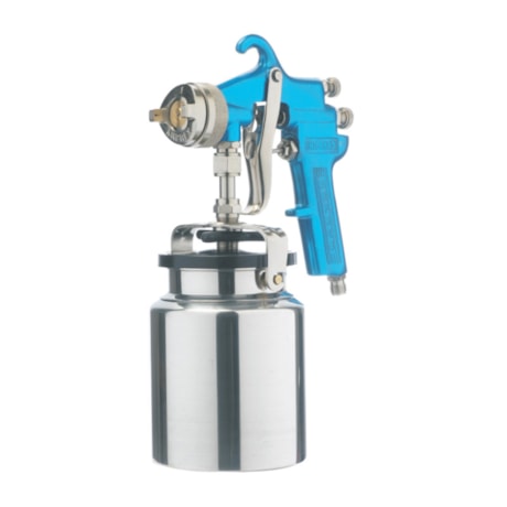 Pistola de Pintura Alta Sucção com Bico de 1.8mm MODELO 1 ARPREX-cba3e5bc-c9a4-4a61-9a67-10cbb87fe0d0