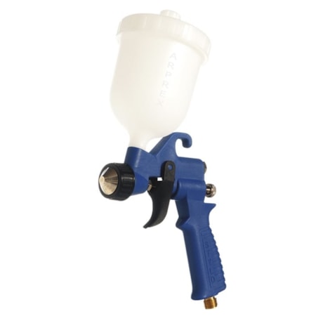 Pistola de Pintura Ar Direto Tipo Gravidade com Bico de 0,8mm STYLO AD ARPREX-3d89c257-d8f5-41cd-a231-4543eb44738c
