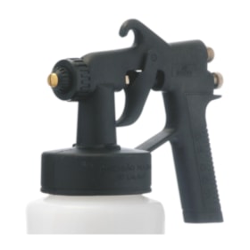 Pistola de Pintura Ar Direto Tipo Sucção com Bico de 1,2mm MODELO 90 ARPREX