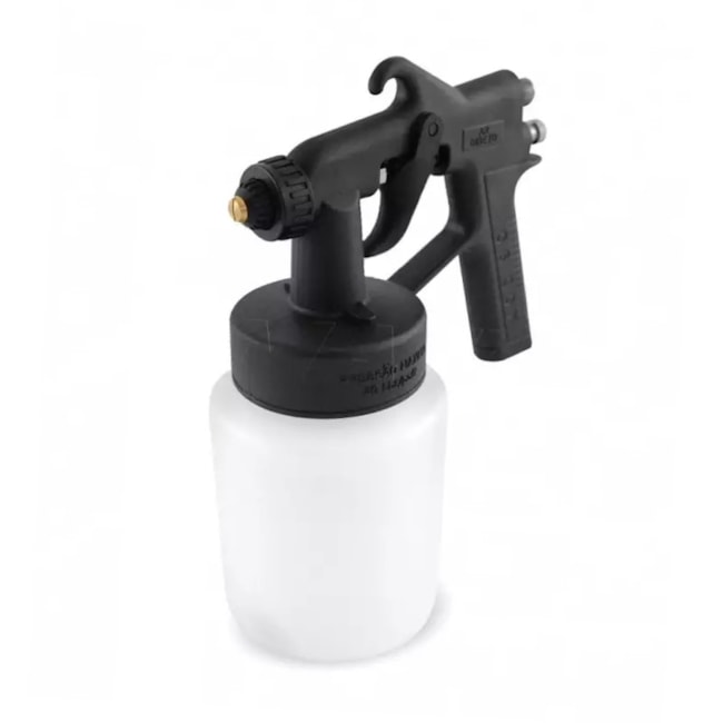 Pistola de Pintura Ar Direto Tipo Sucção com Bico de 1,2mm MODELO 90 ARPREX-0d4391ff-af23-49cd-8bc4-67b1aba4d4fa