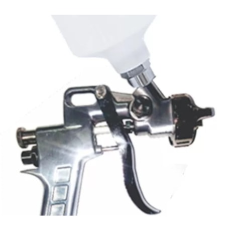 Pistola de Pintura Baixa Produção 1.5mm 600ml Tipo Gravidade AS162AA PUMA-c9167fcb-ef1e-4c78-ab58-6f6709a26204