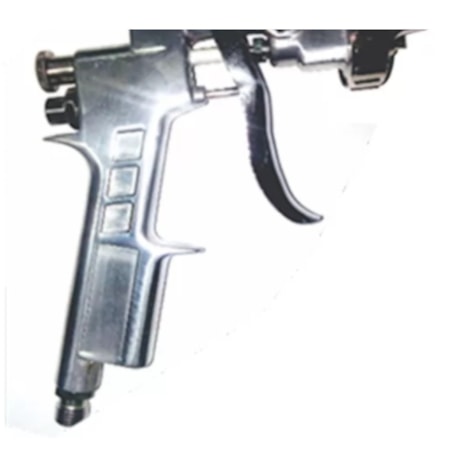 Pistola de Pintura Baixa Produção 1.5mm 600ml Tipo Gravidade AS162AA PUMA-339e16c7-c2a4-44c3-9dc7-d9a35d17b81b