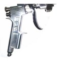 Pistola de Pintura Baixa Produção 1.5mm 600ml Tipo Gravidade AS162AA PUMA