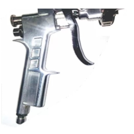 Pistola de Pintura Baixa Produção 1.5mm 600ml Tipo Gravidade AS162AA PUMA-859a2b40-24c4-4a75-aabc-b7835e60a40b
