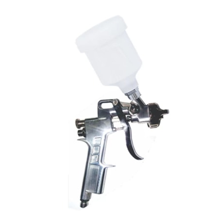 Pistola de Pintura Baixa Produção 1.5mm 600ml Tipo Gravidade AS162AA PUMA-8a70f95f-ed0d-4f4a-9984-64bdcdb83995