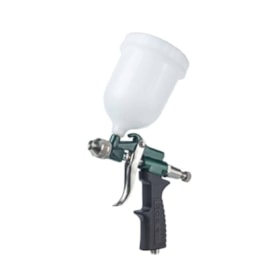 Pistola de Pintura Baixa Produção Gravidade 0.8mm 250ml PISTOLA 5X ARPREX