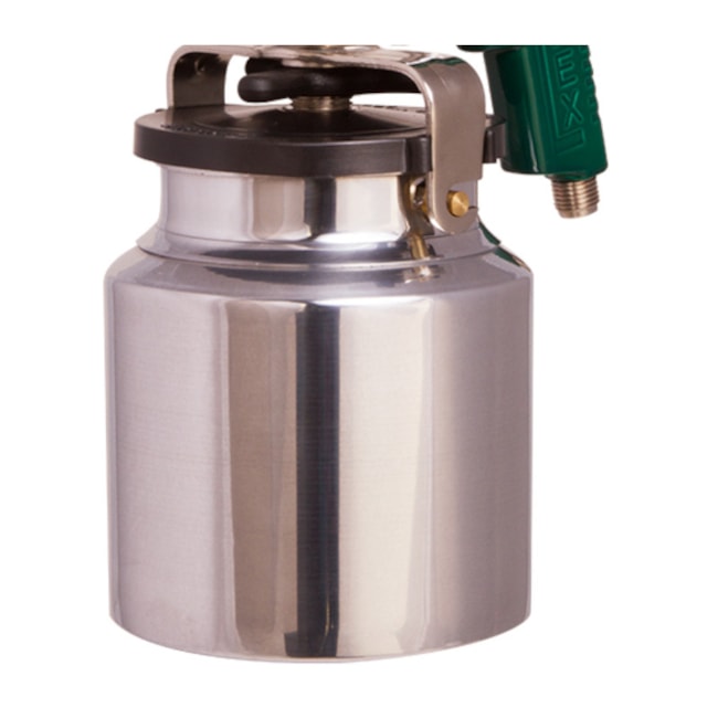 Pistola de Pintura Baixa Produção Tipo Sucção com Bico de 1,2mm MODELO 4 ARPREX-80ff9166-da2f-44ad-b8ca-d213a3b494b4