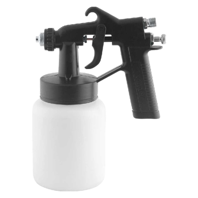 Pistola de Pintura com Caneca Plástica PDV 90 6220090000 VONDER-92fc63ec-649d-4c84-b399-3e145fb2cca3