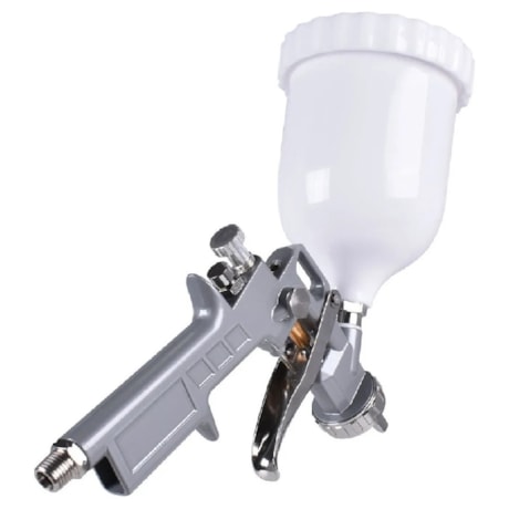 Pistola de Pintura com Tanque Alto 600ml e 3 Bicos 1.2/1.5/1.8mm Pneumática 5731455 STELS-df7ee40e-68f8-491a-beb0-9e41f8c23c80